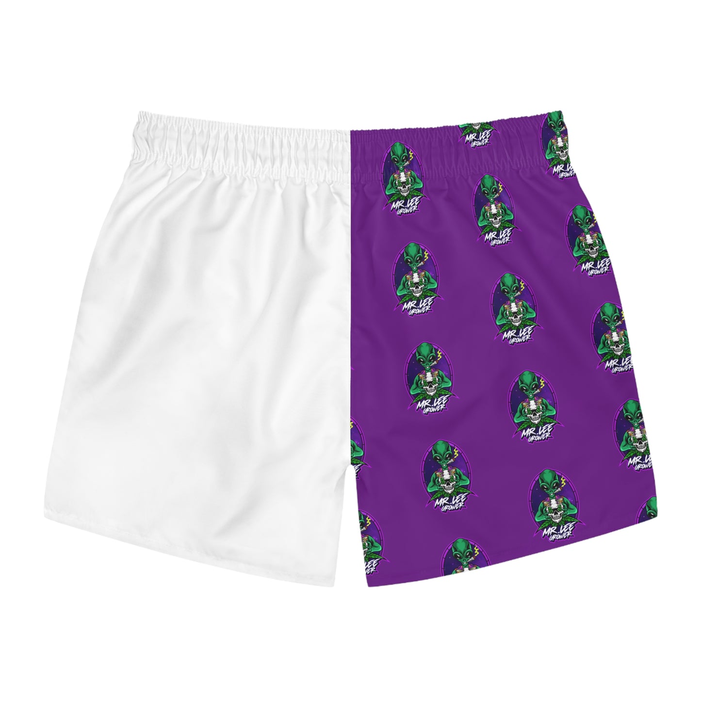 Mr Lee Swim Trunks (AOP)