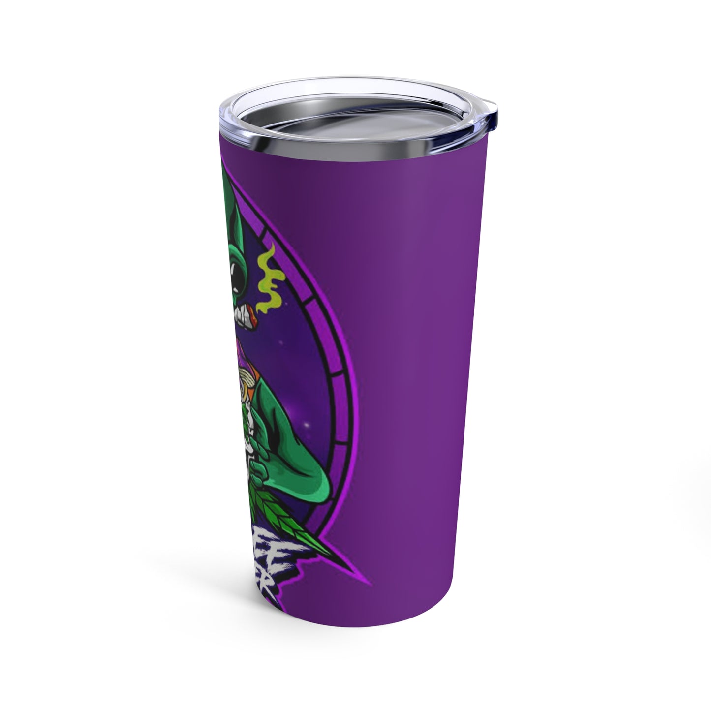 Mr Lee Grower Tumbler 20oz